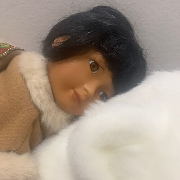 Collectible Toy 1992 House of Lloyd - Picture 7 of 7